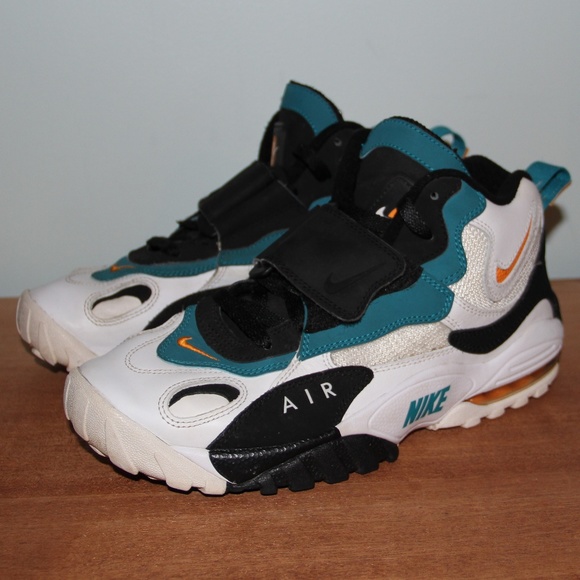 dan marino speed turf